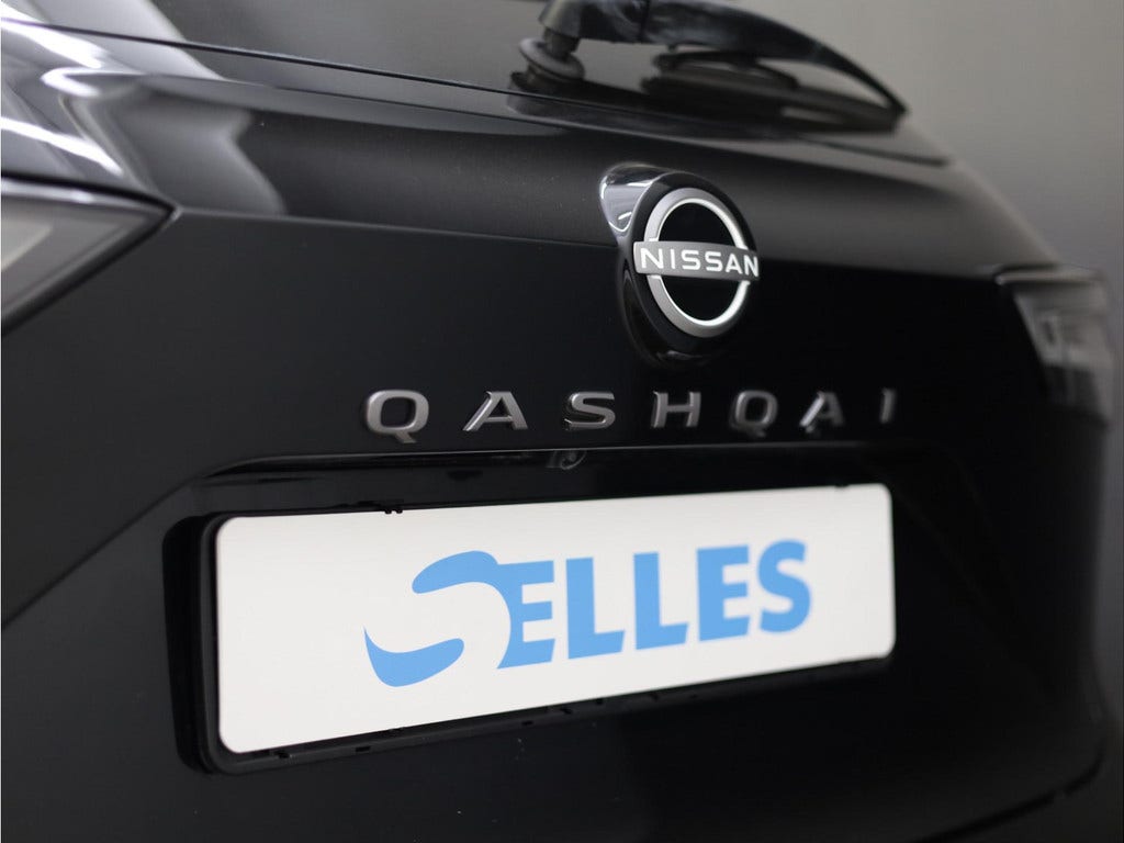 Nissan Qashqai (19)