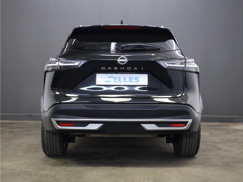Nissan Qashqai (20)