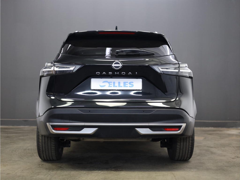 Nissan Qashqai (21)