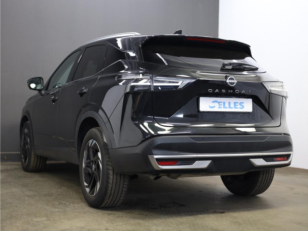 Nissan Qashqai (22)
