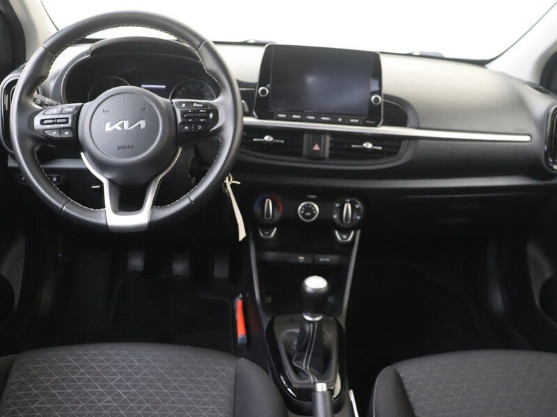 Kia Picanto (4)