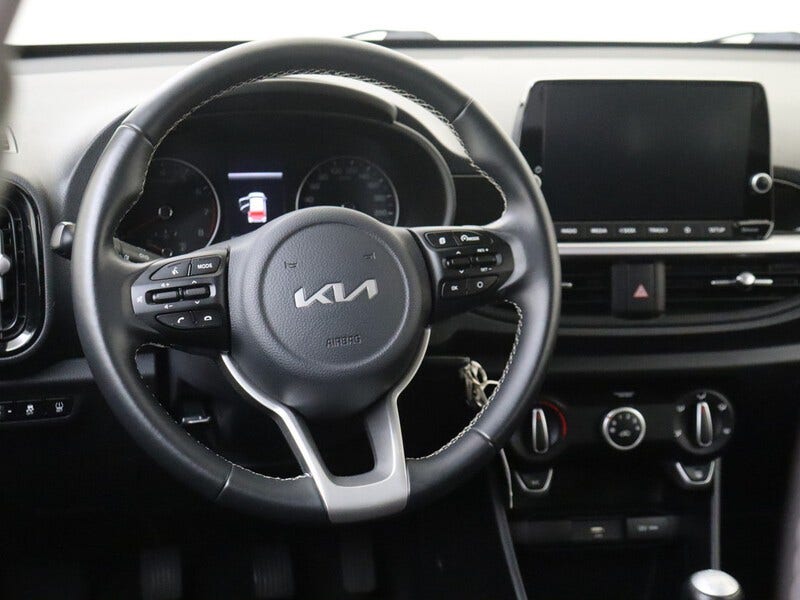 Kia Picanto (5)