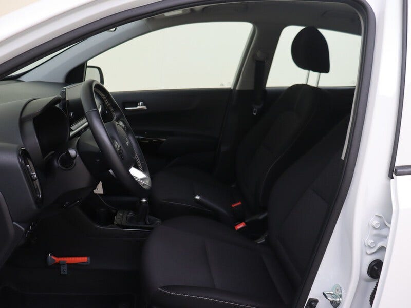 Kia Picanto (7)
