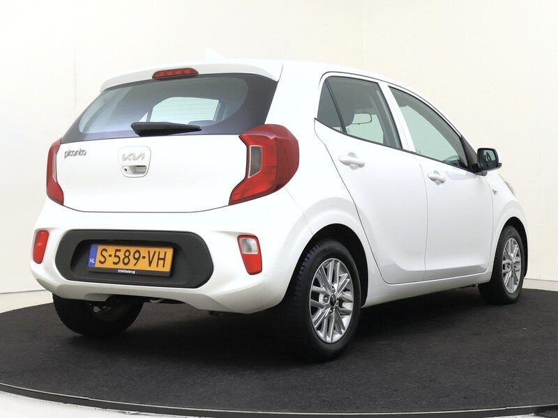 Kia Picanto (8)