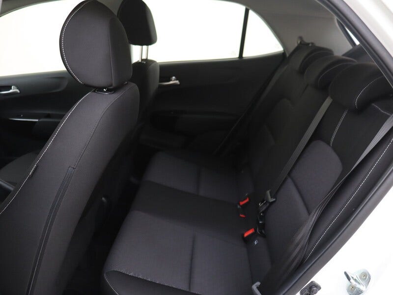Kia Picanto (9)
