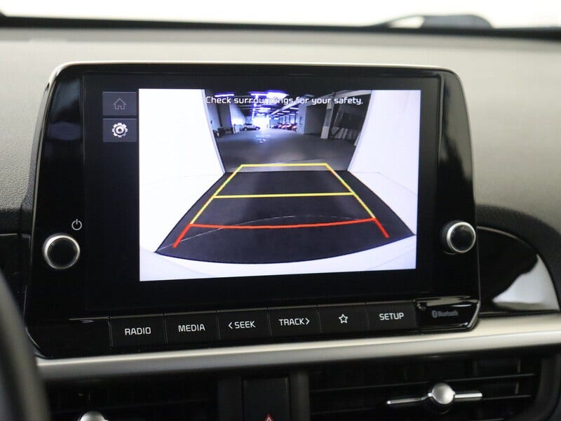 Kia Picanto (11)