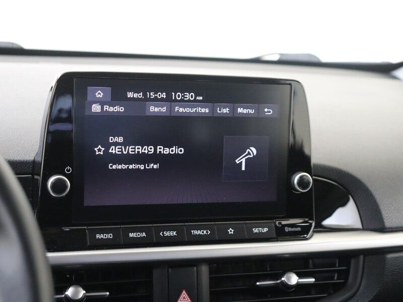 Kia Picanto (12)
