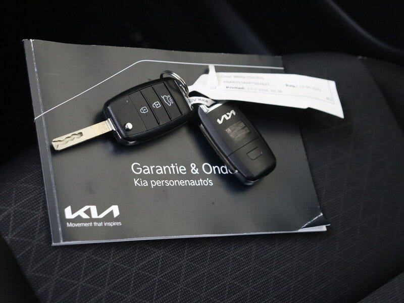 Kia Picanto (19)