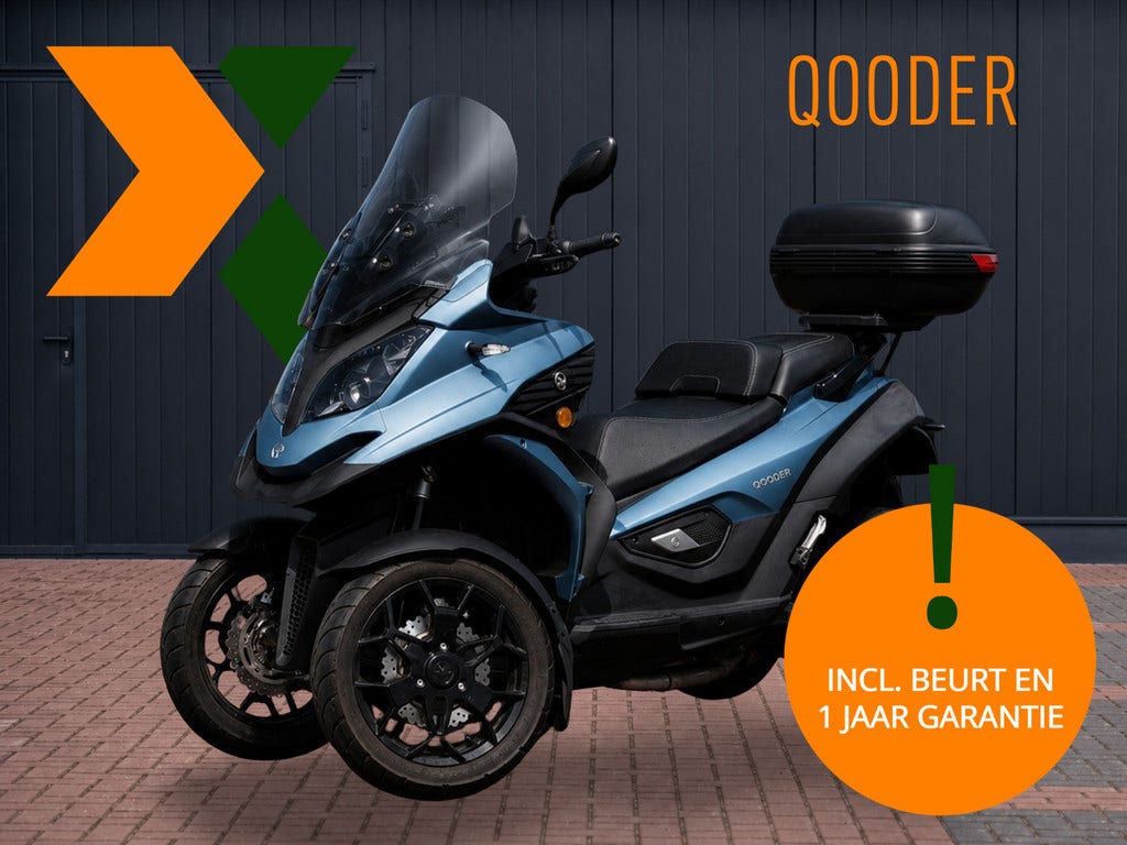 Quadro QV4
