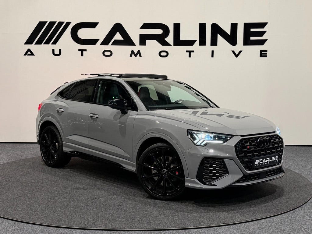Audi RSQ3