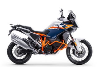 KTM 1390