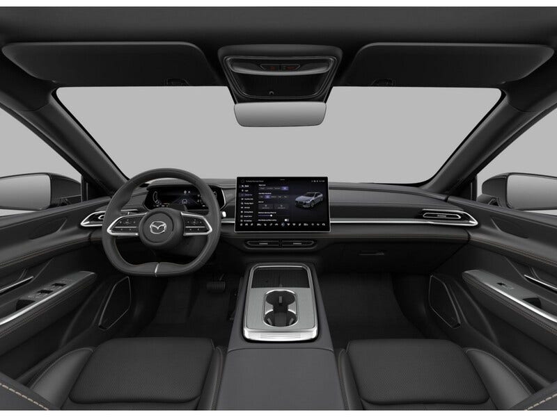 Mazda 6 (2)