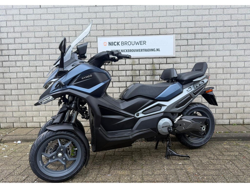 Kymco CV3