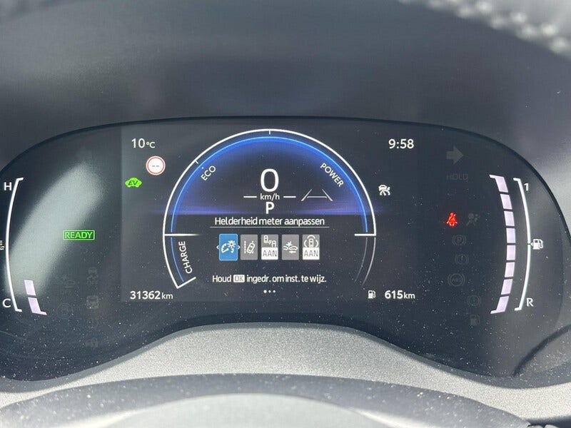 Toyota Yaris (8)