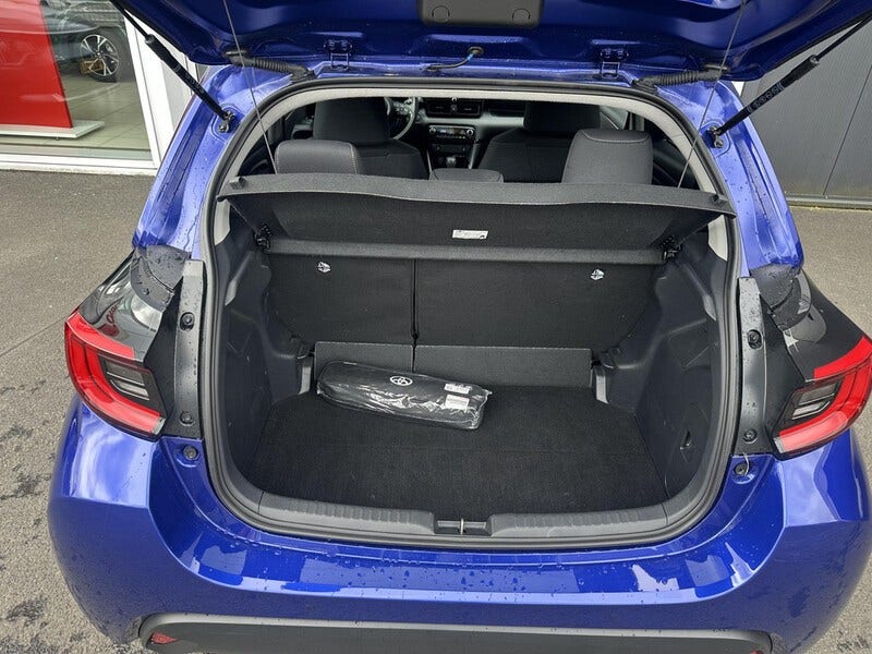 Toyota Yaris (11)