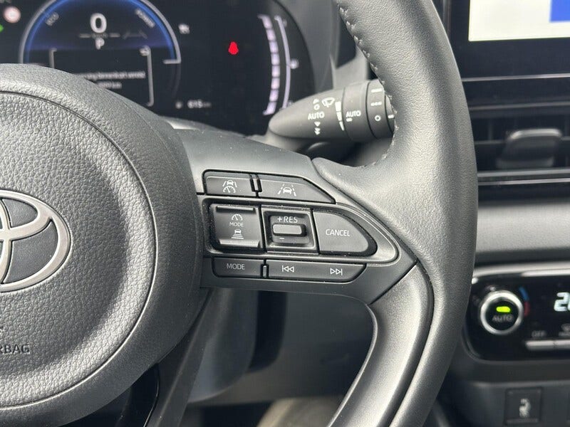 Toyota Yaris (14)