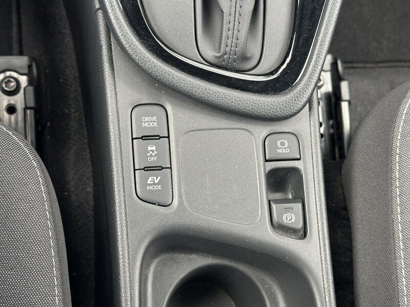 Toyota Yaris (18)