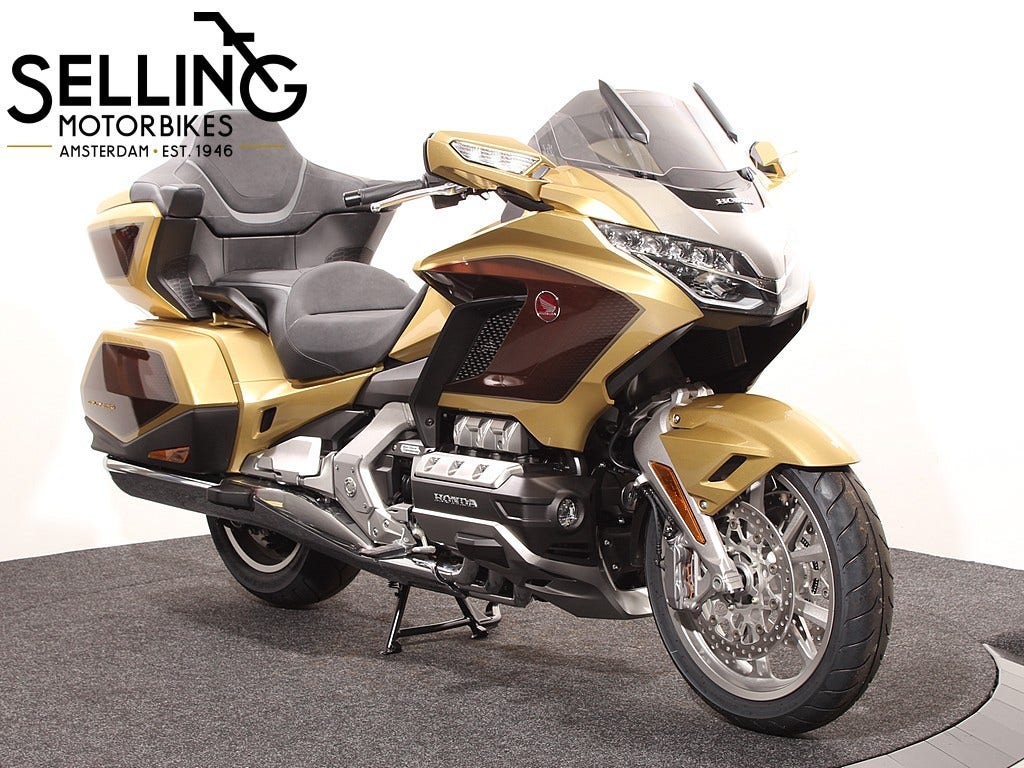Honda GL 1800