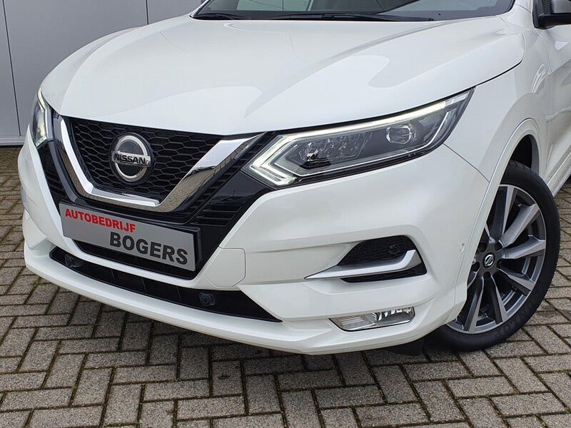 Nissan Qashqai (3)