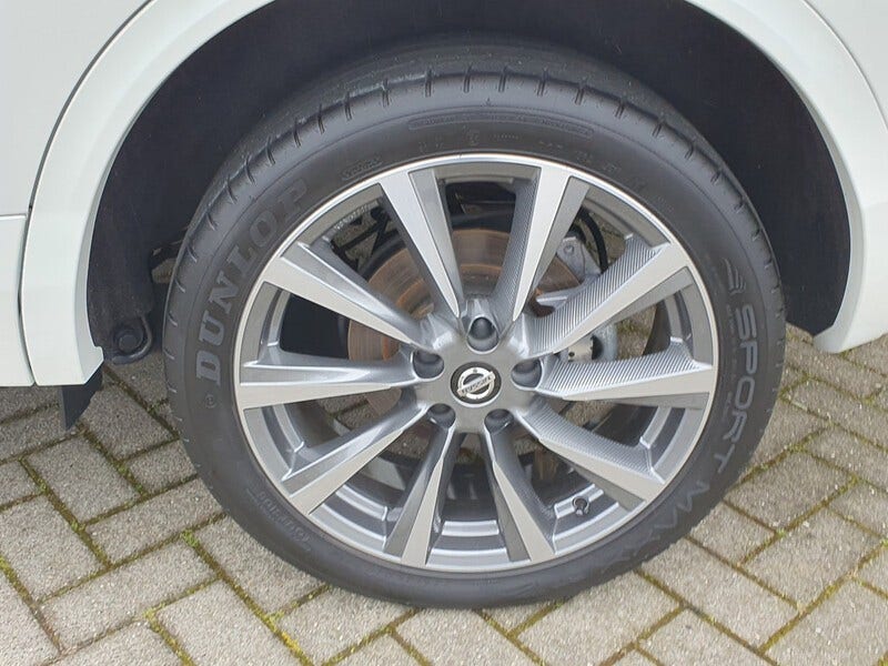 Nissan Qashqai (4)