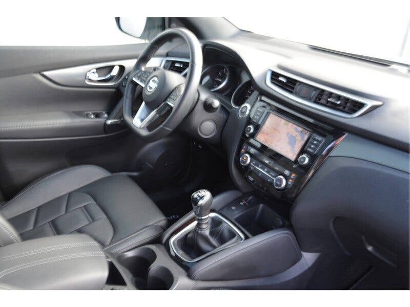 Nissan Qashqai (5)