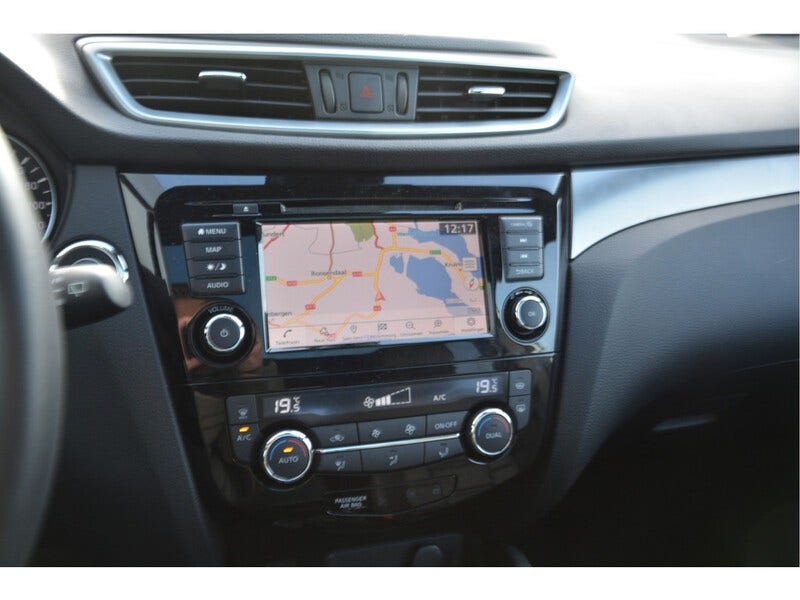 Nissan Qashqai (7)