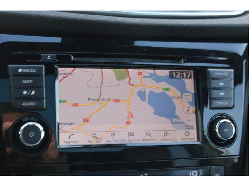 Nissan Qashqai (8)