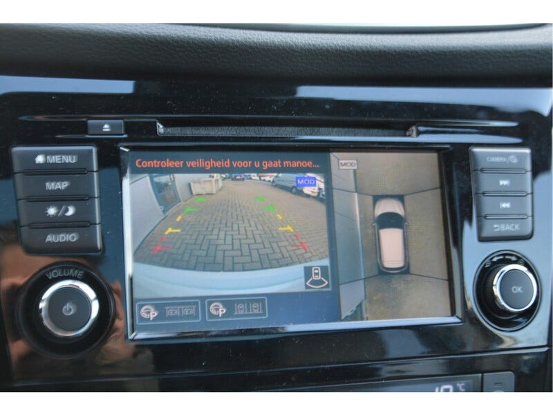 Nissan Qashqai (9)