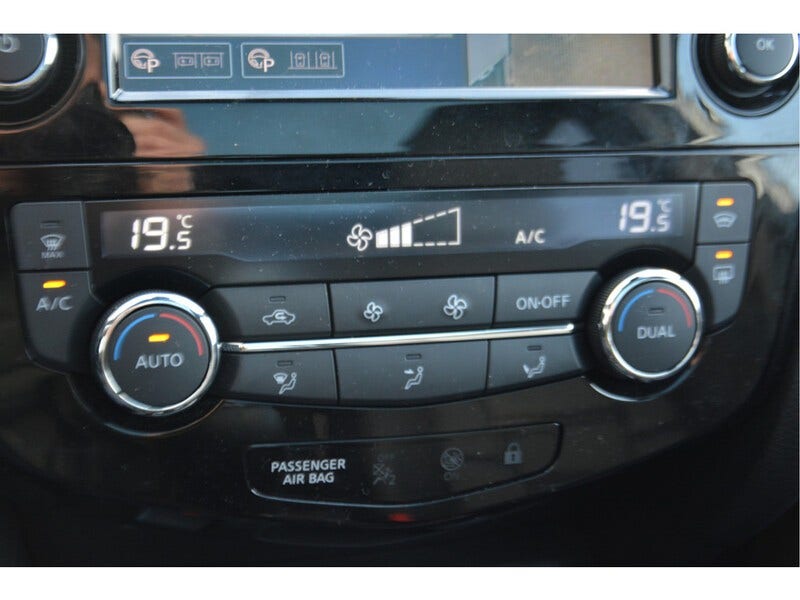 Nissan Qashqai (10)