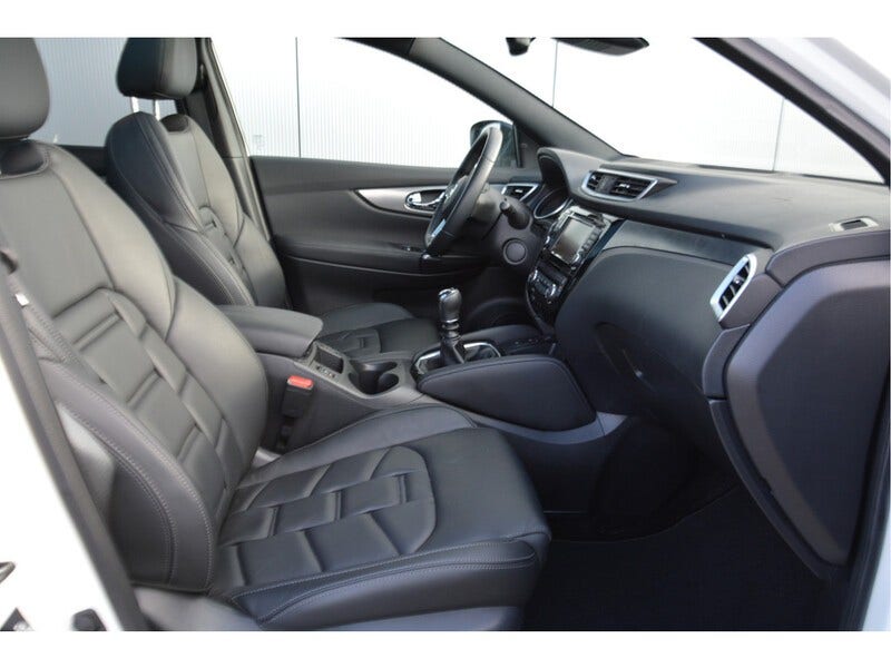 Nissan Qashqai (15)