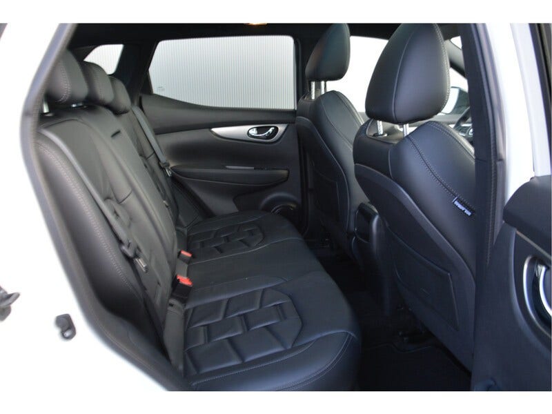 Nissan Qashqai (16)