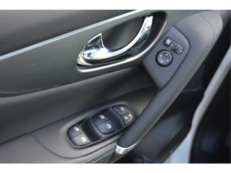 Nissan Qashqai (21)