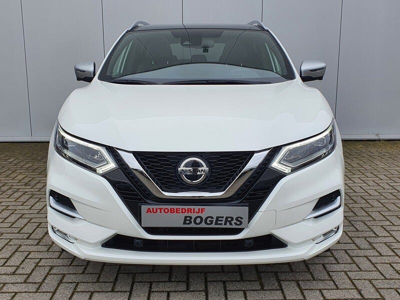 Nissan Qashqai (23)
