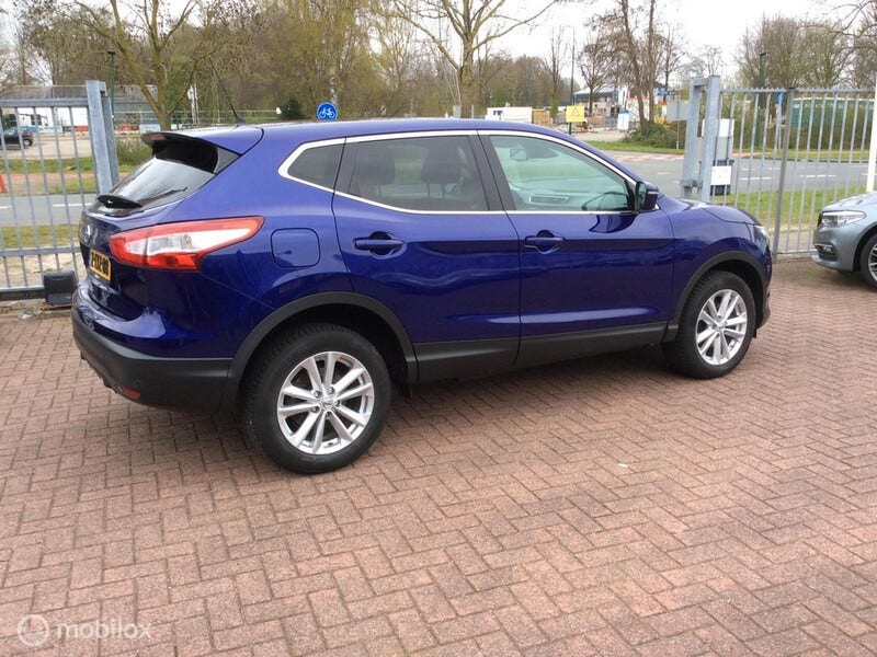 Nissan Qashqai (4)