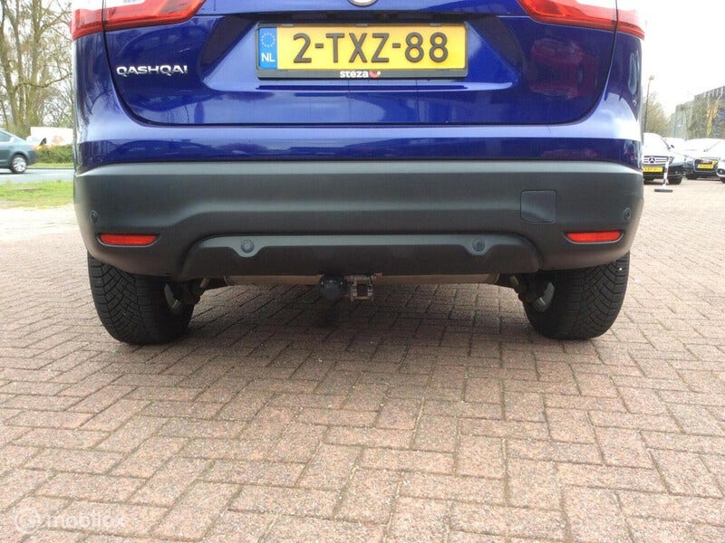 Nissan Qashqai (7)