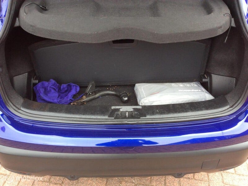 Nissan Qashqai (9)