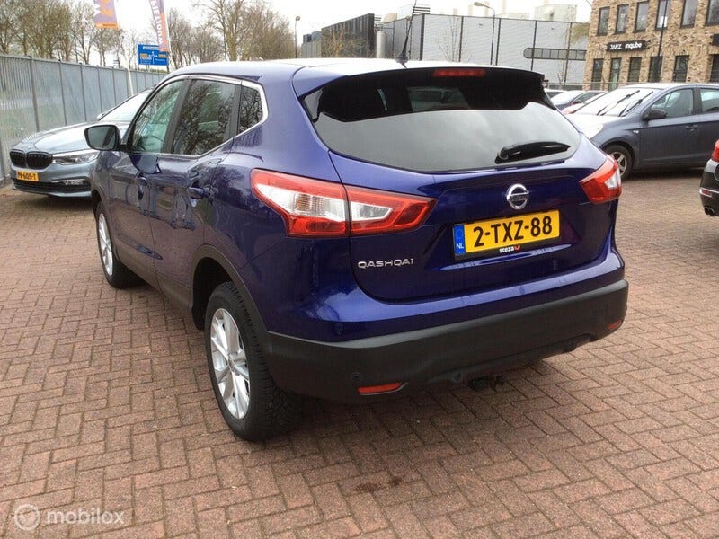 Nissan Qashqai (10)