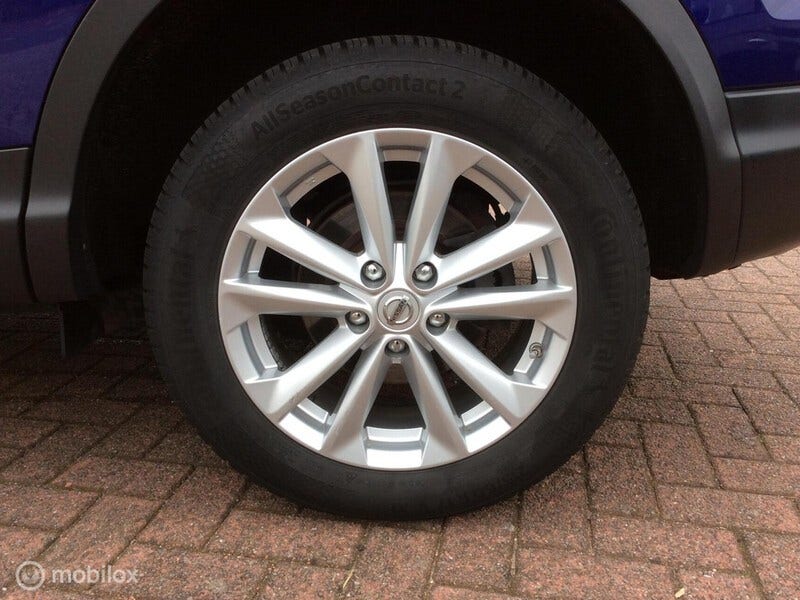 Nissan Qashqai (11)