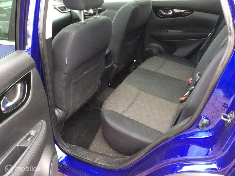 Nissan Qashqai (13)