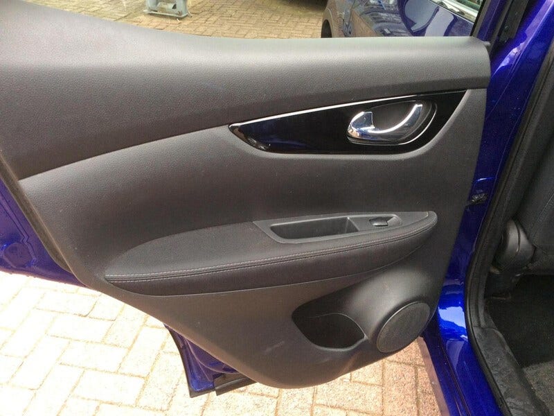 Nissan Qashqai (14)