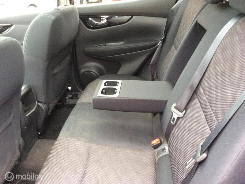 Nissan Qashqai (16)