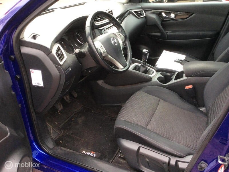 Nissan Qashqai (19)