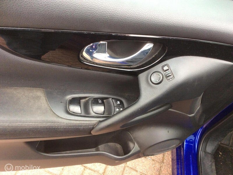 Nissan Qashqai (20)