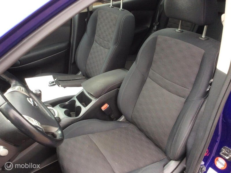 Nissan Qashqai (22)