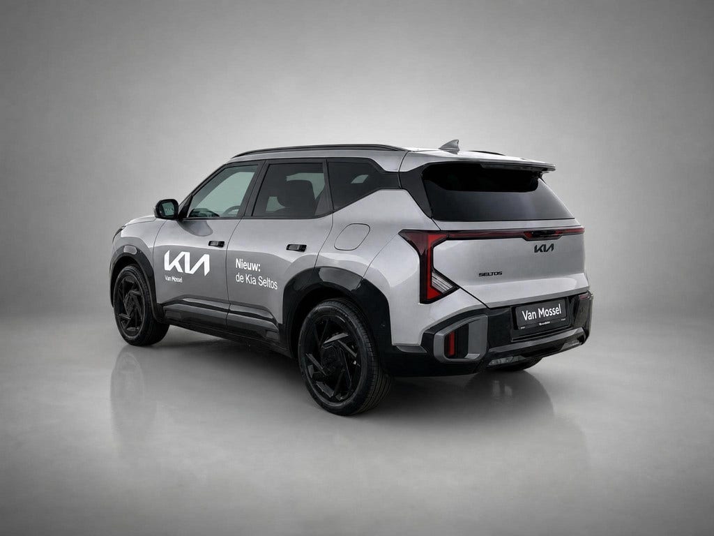 Kia Seltos (8)