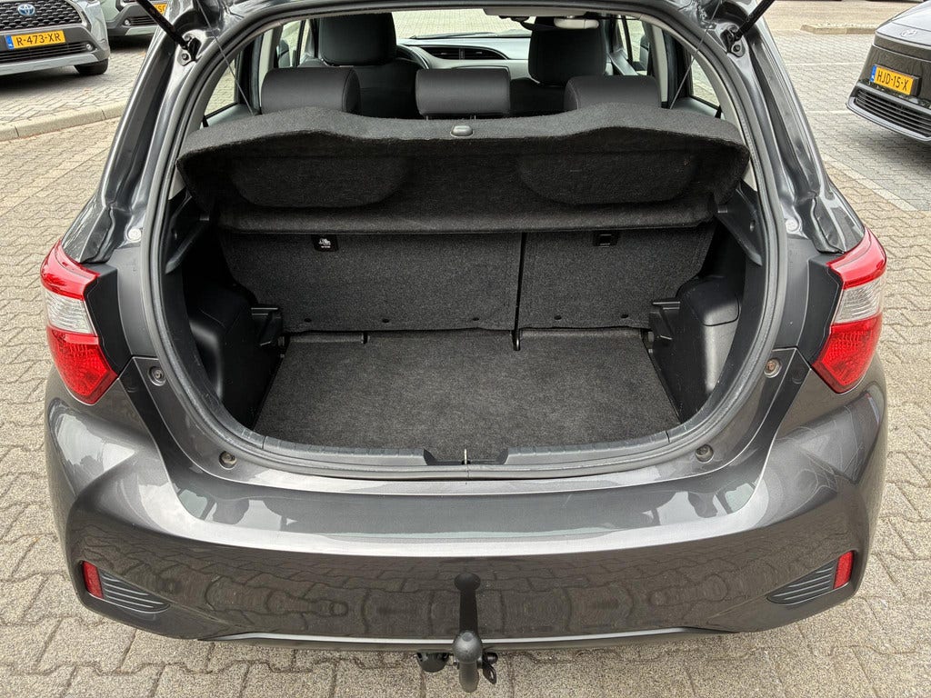 Toyota Yaris (14)