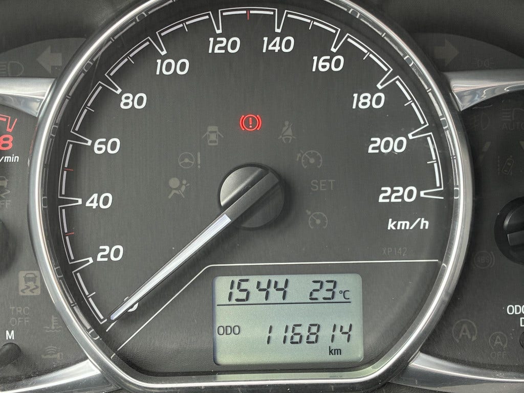 Toyota Yaris (16)