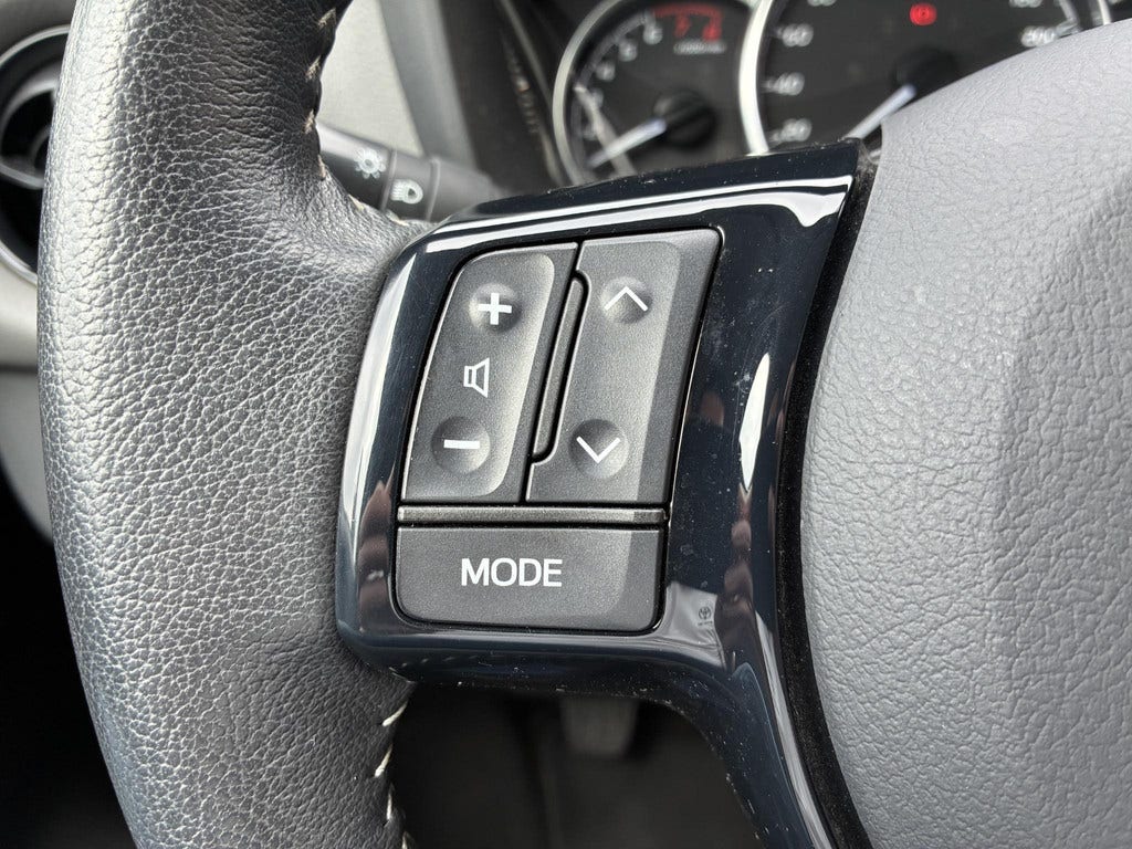 Toyota Yaris (17)