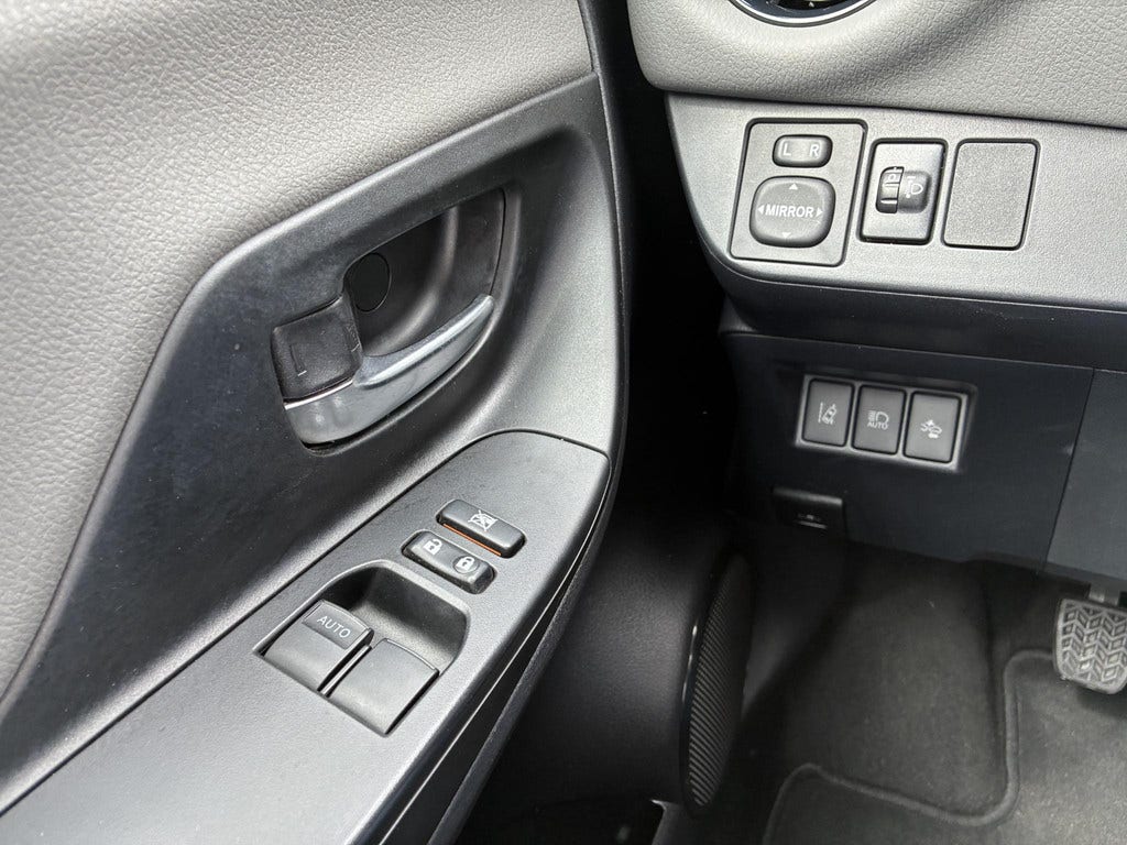 Toyota Yaris (19)