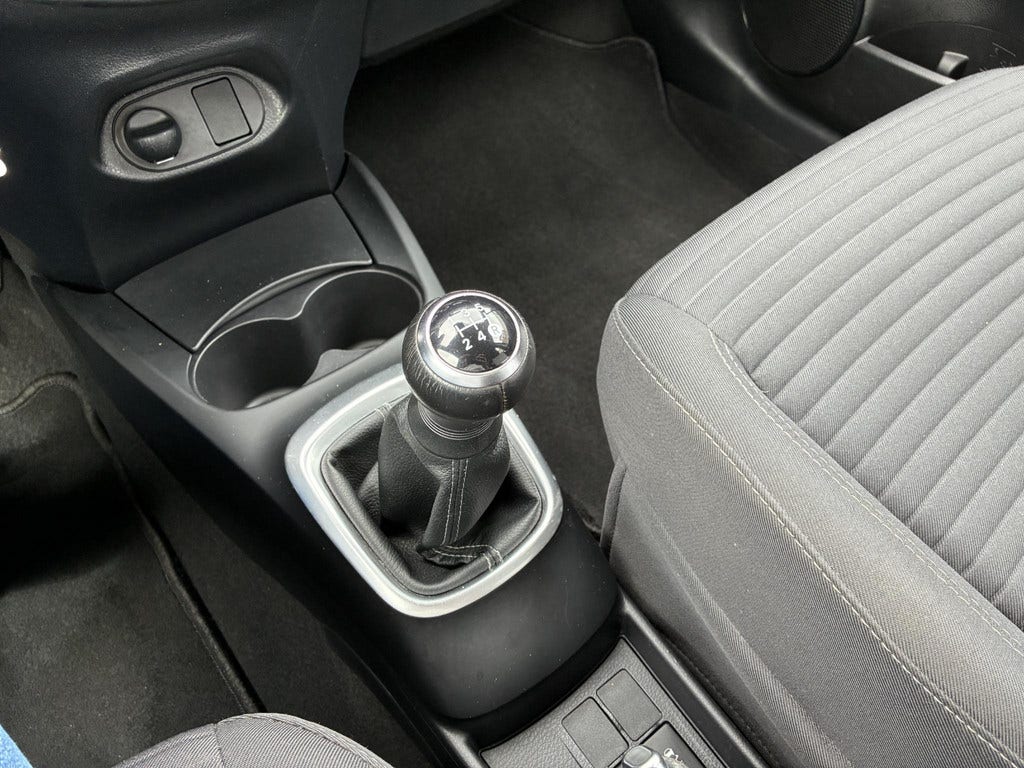 Toyota Yaris (20)
